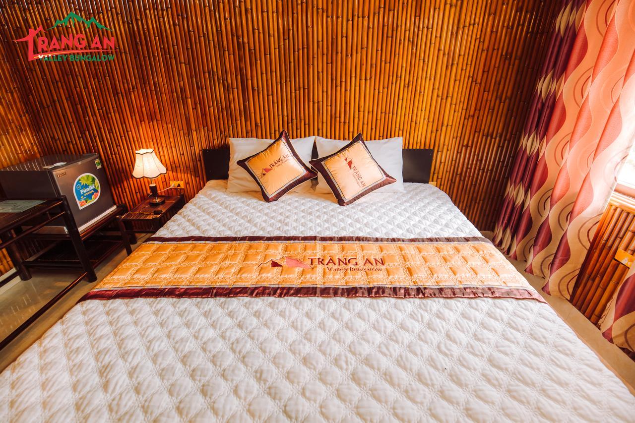Trang An Valley Bungalow Ninh Binh Eksteriør bilde